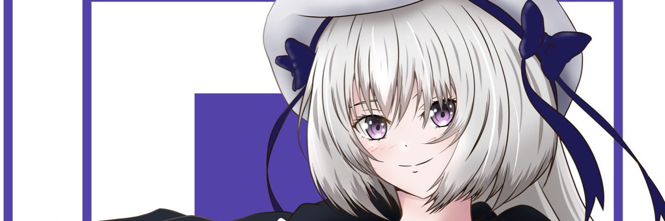 リシュベル(クロッカス)@ship2✏️ banner