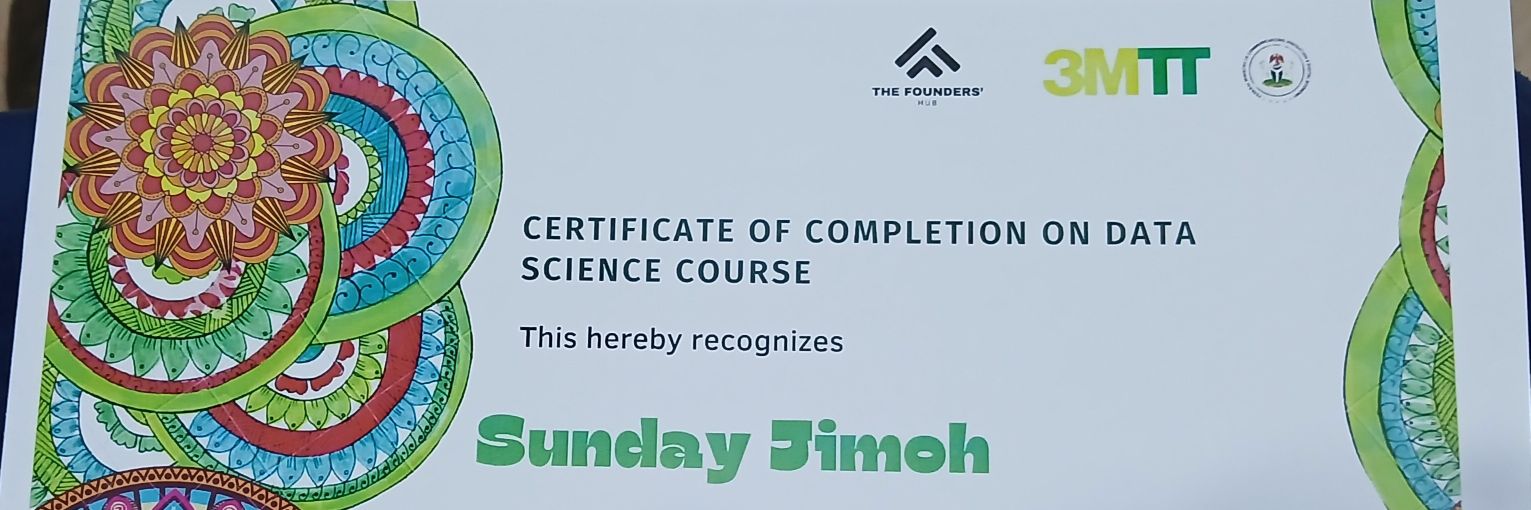 Sunday JIMOH 🇩🇪 💻👨‍🎓♥️ banner
