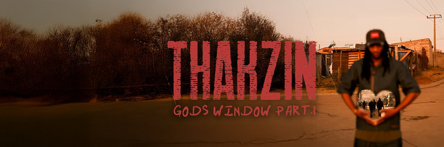 Thakzin banner