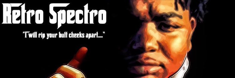 Retro Spectro banner