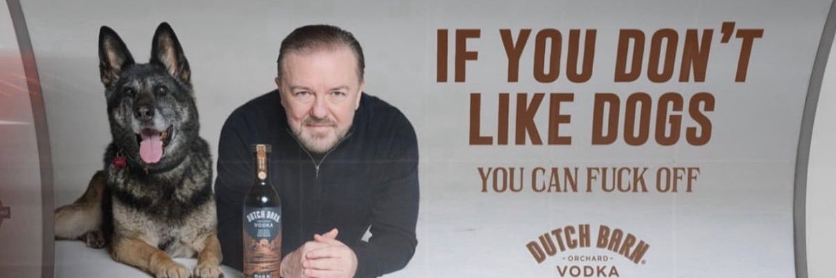 LP banner