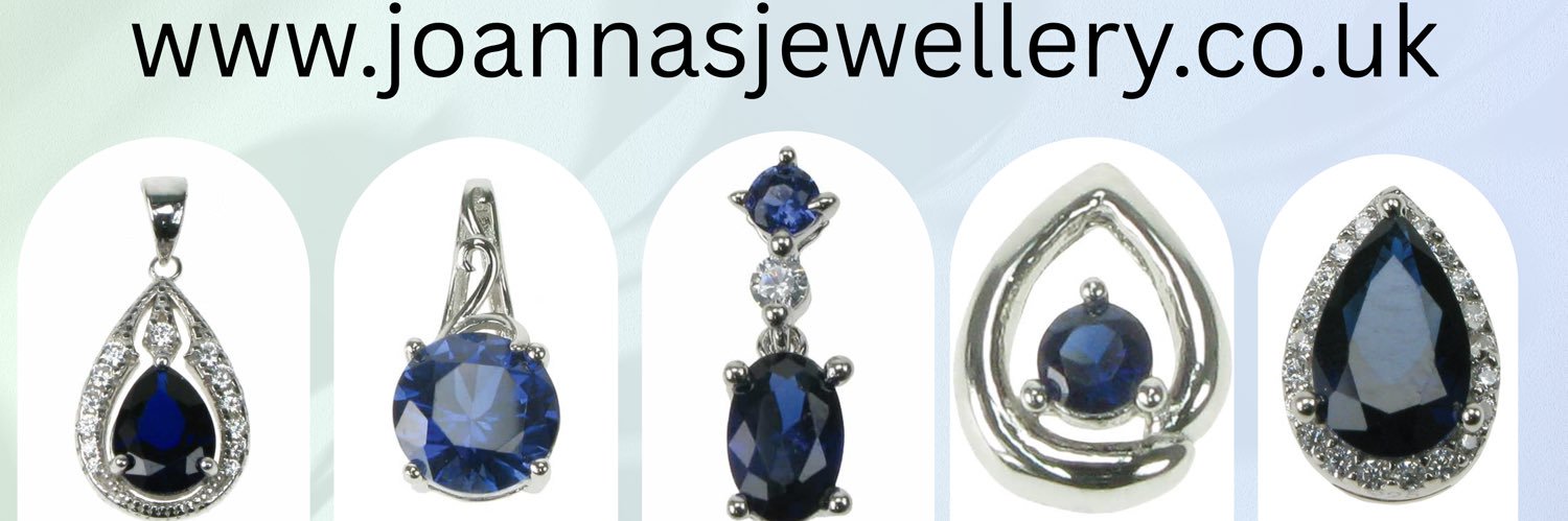 Joannas Jewellery's banner
