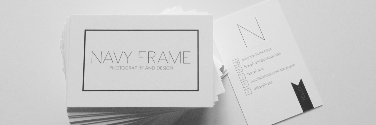 NavyFrame's profile banner image