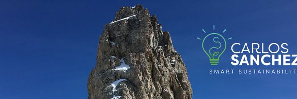 csanchezeco Profile Banner