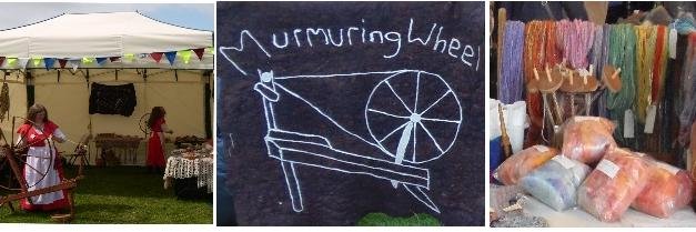 MurmuringWheel's profile banner image