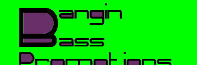 BanginBassPromo's profile banner image