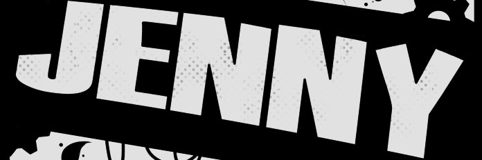 JennyDayZ's profile banner image