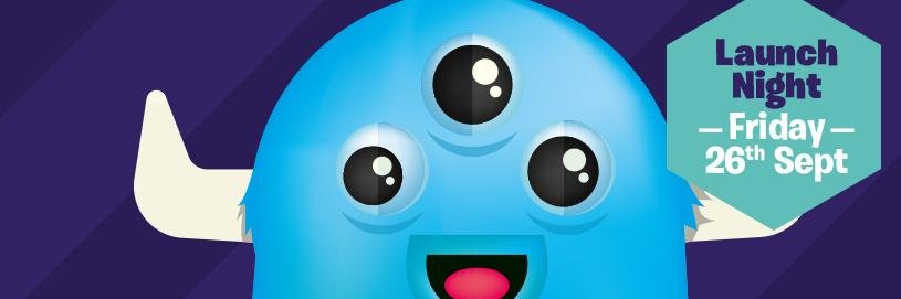 EyUpSheffield's profile banner image
