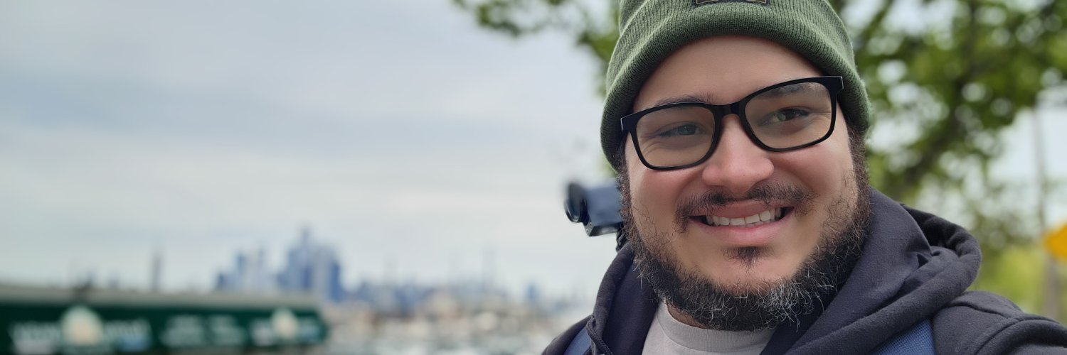 MG Techieoverload 🔜 The 🌎 banner