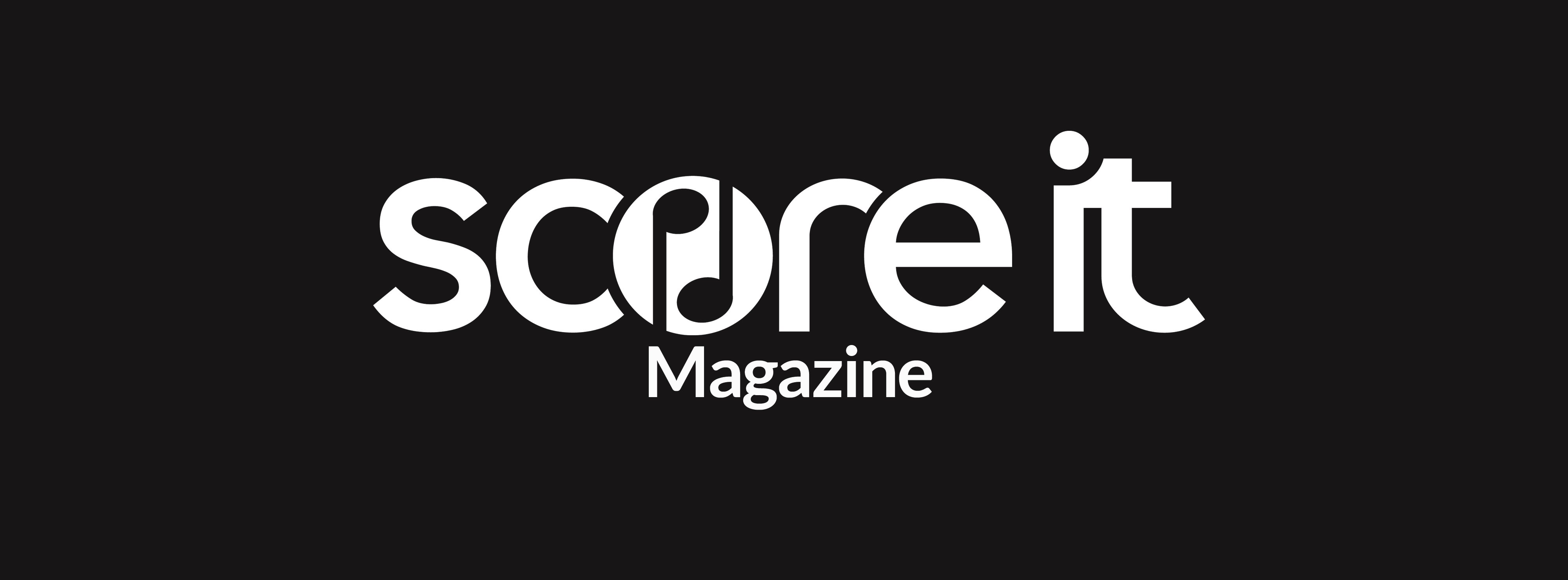 ScoreItMagazine's profile banner image