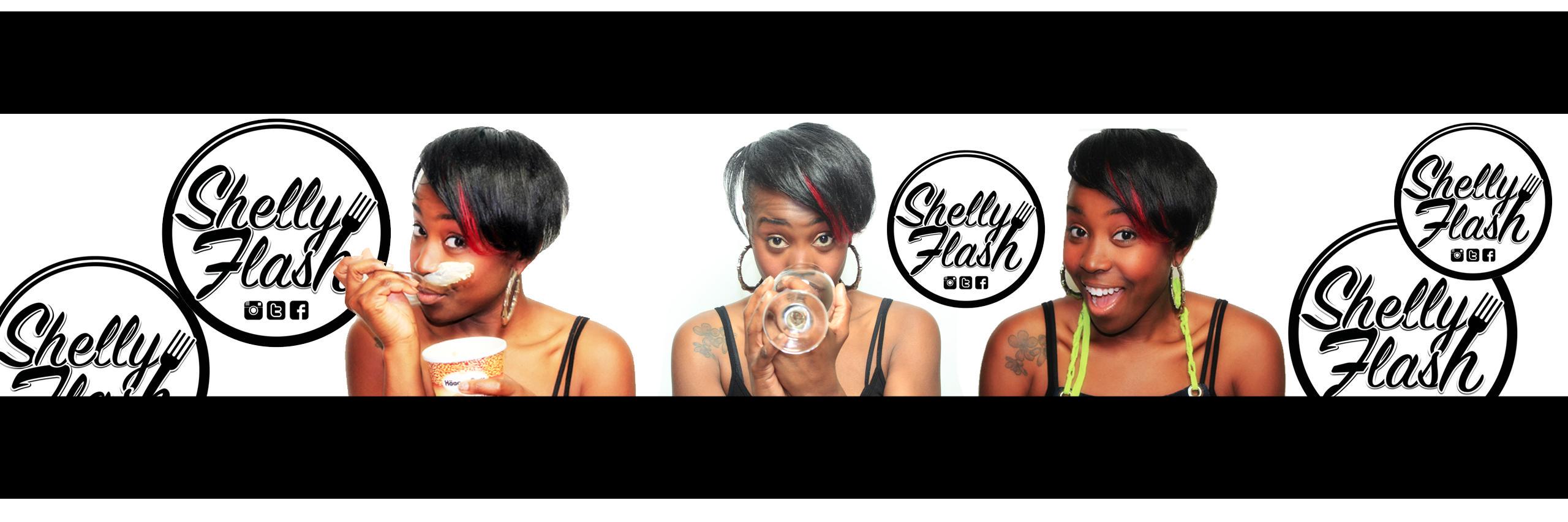 ShellyFlash's profile banner image
