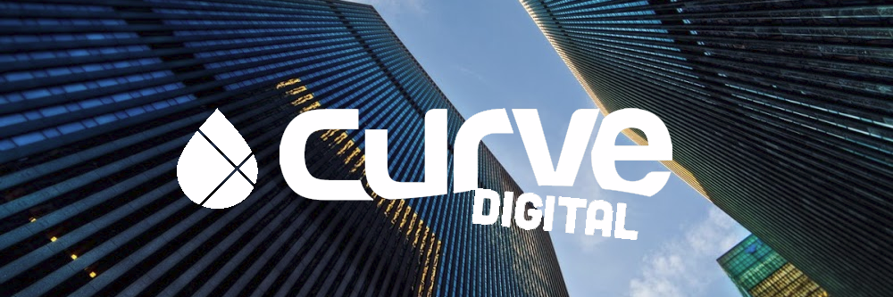 CurveDigital banner