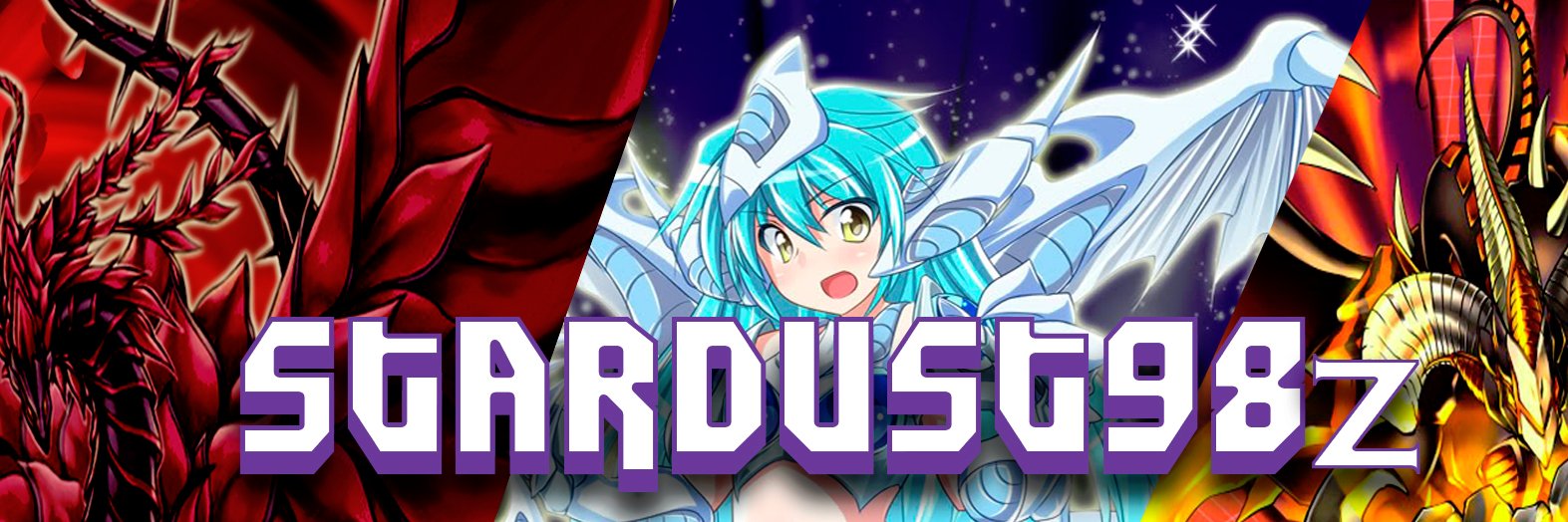 Stardust98z's profile banner image