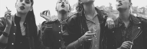GirlGangManc's profile banner image