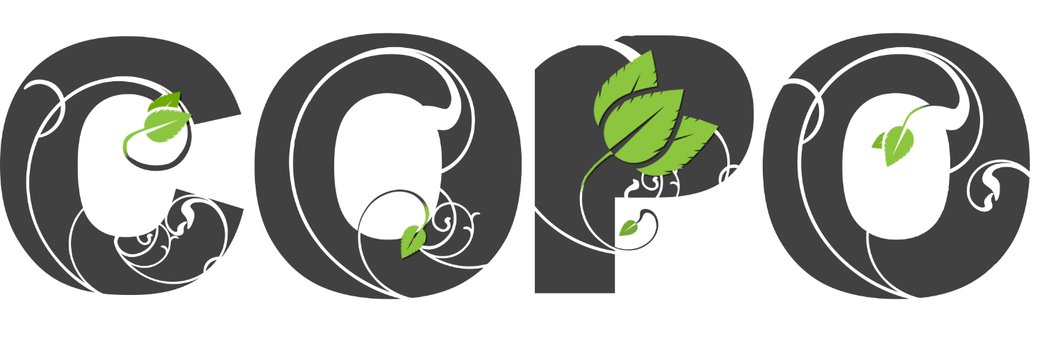 COPO banner