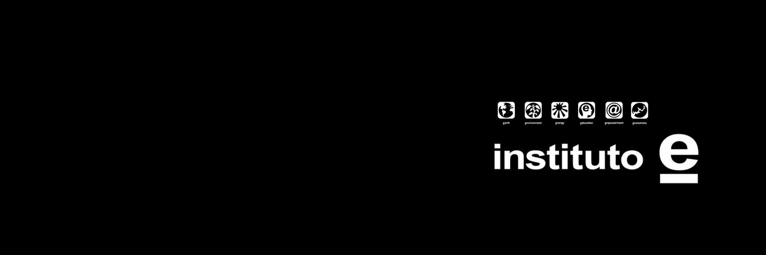 institutoe_org's profile banner image