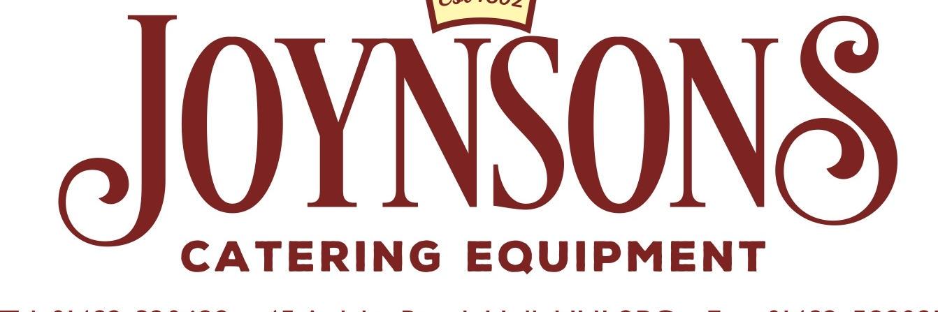 Joynsons banner