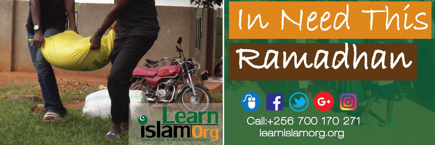 LearnIslam_org's profile banner image