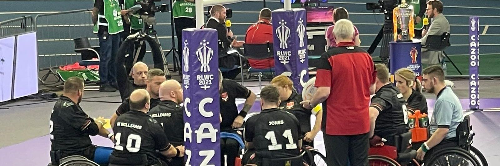 Stuart Williams banner