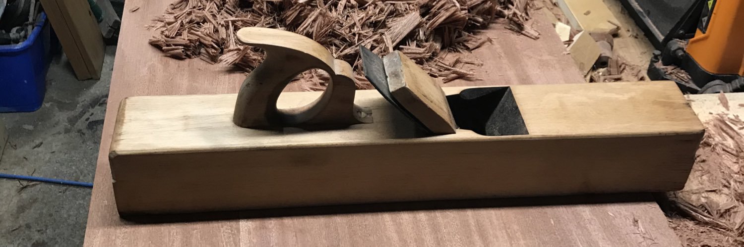 Suffolk Furniture Restoration banner