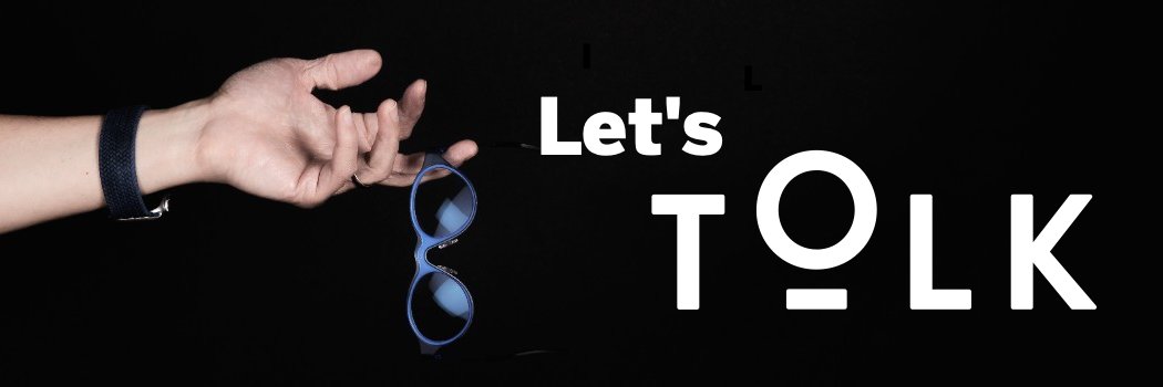 agenceTOLK's profile banner image