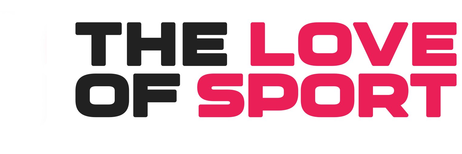 4 The Love Of Sport banner