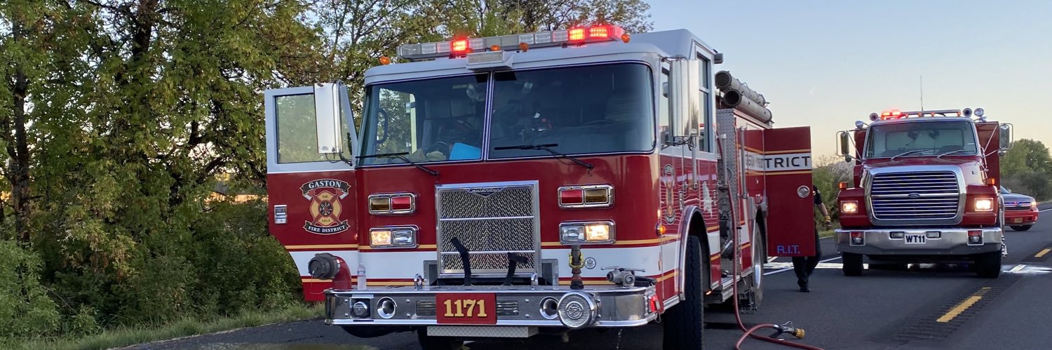 GastonFire's profile banner image