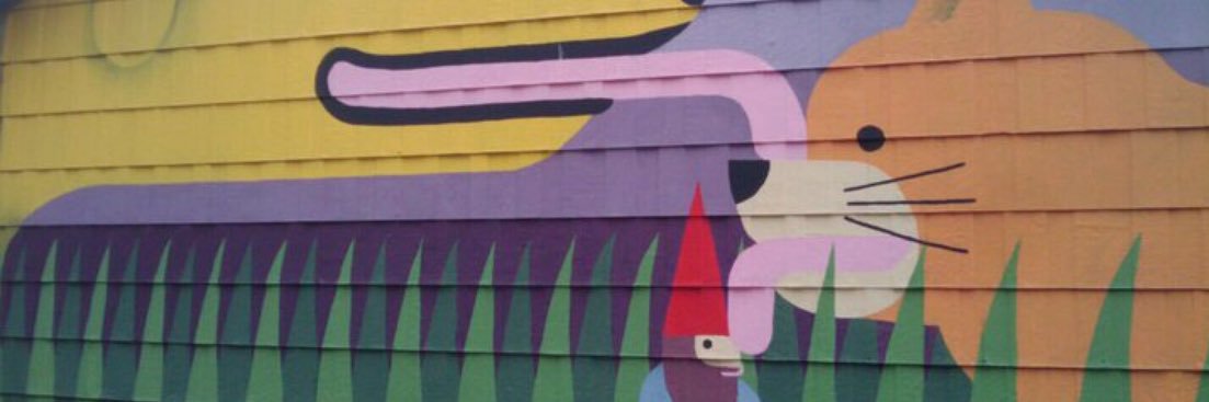 itsPaigetastic's profile banner image