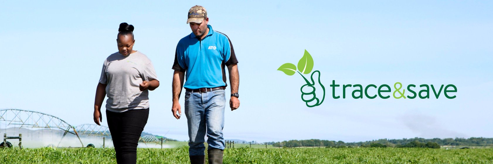TraceandSave's profile banner image