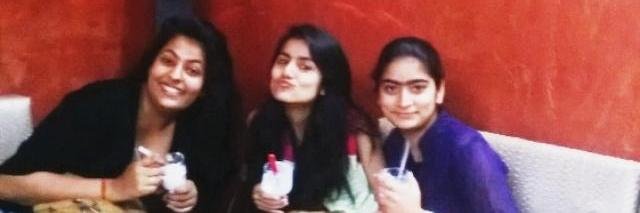 prettySneha2's profile banner image