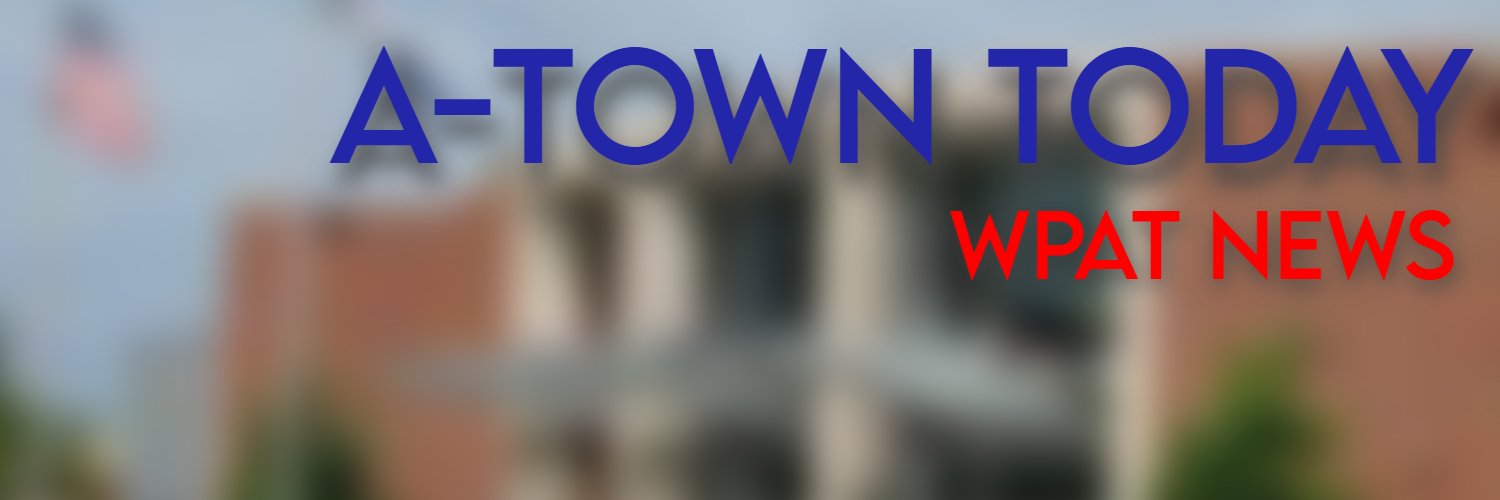 A-Town Today banner