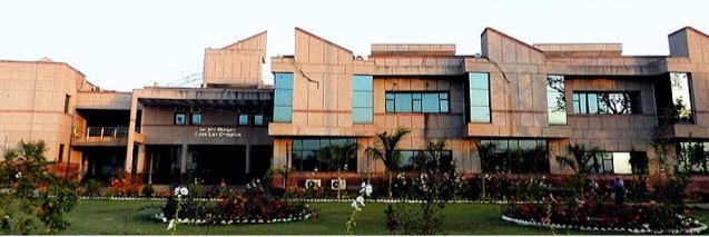 IIIT Jabalpur banner