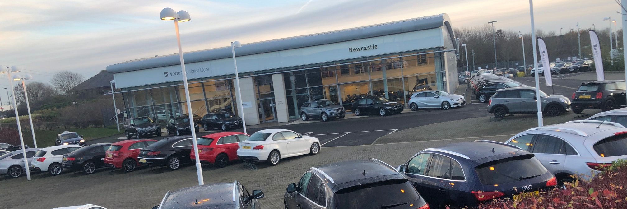 BSMSilverlink's profile banner image