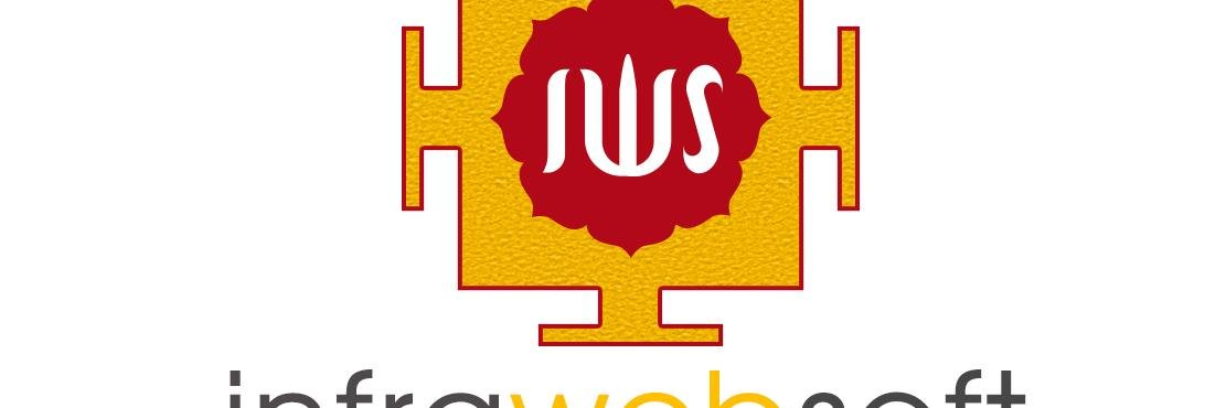 Infrawebsoft's profile banner image