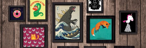 dinomikedesign Profile Banner