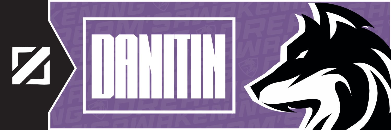 Danitin banner