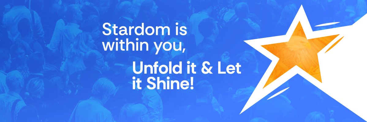 Starmanship's profile banner image