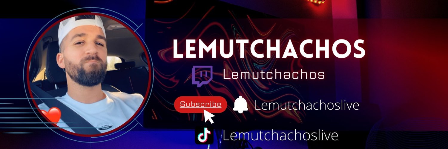 chrislagachette's profile banner image