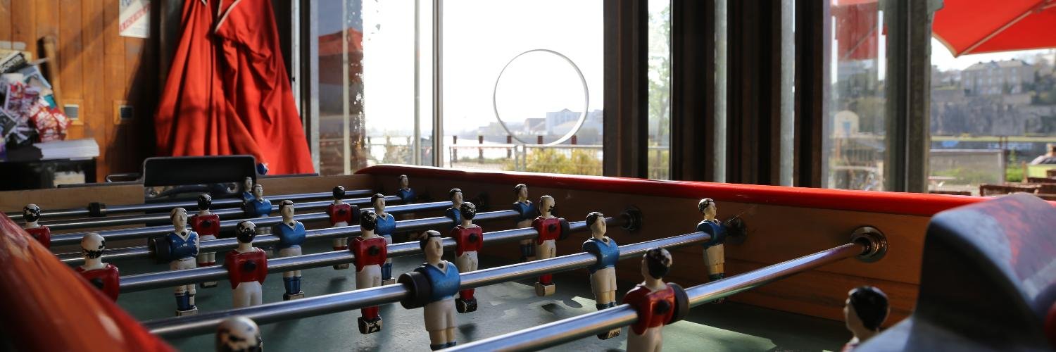 Rond Point Café banner