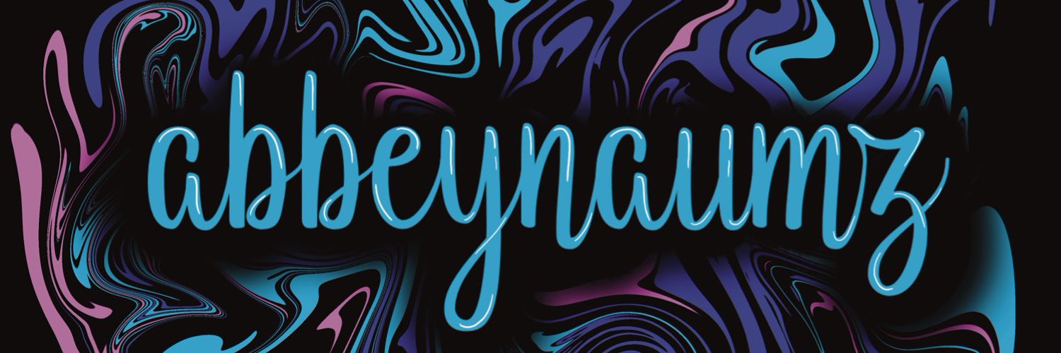 Abbey👌🏻 banner