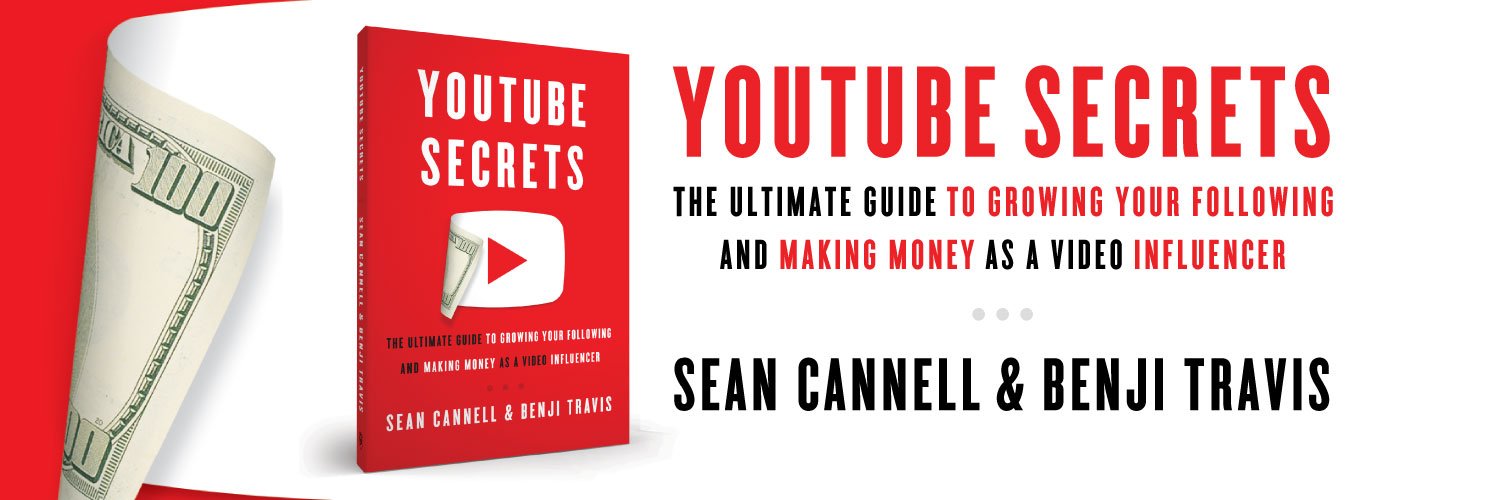 Video Influencers banner