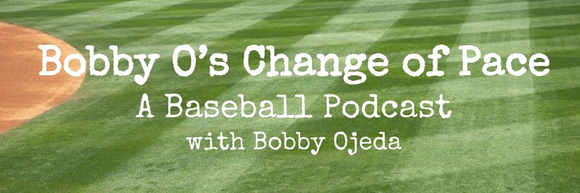 Bob Ojeda banner