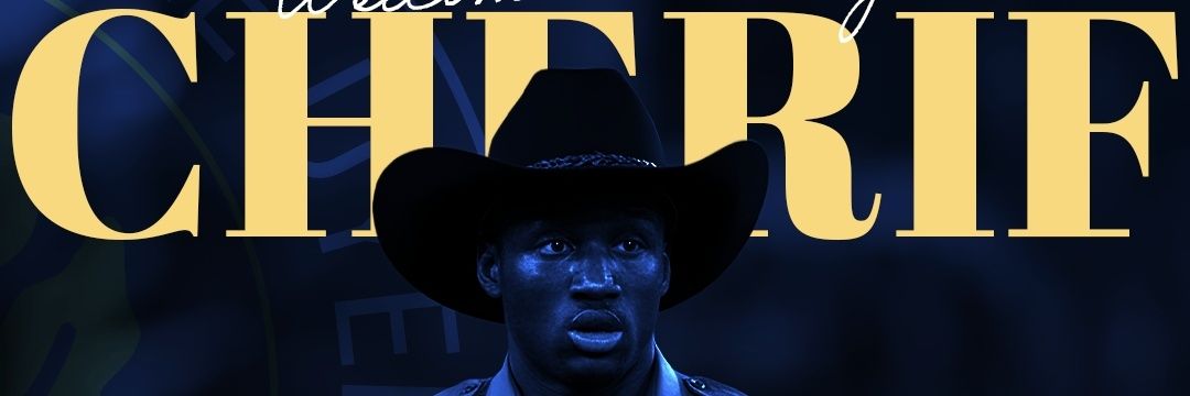 Mr.Kante banner