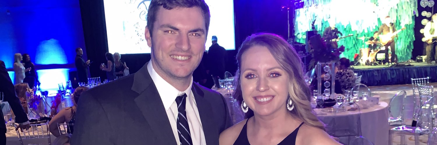 Tyler Hydrick banner