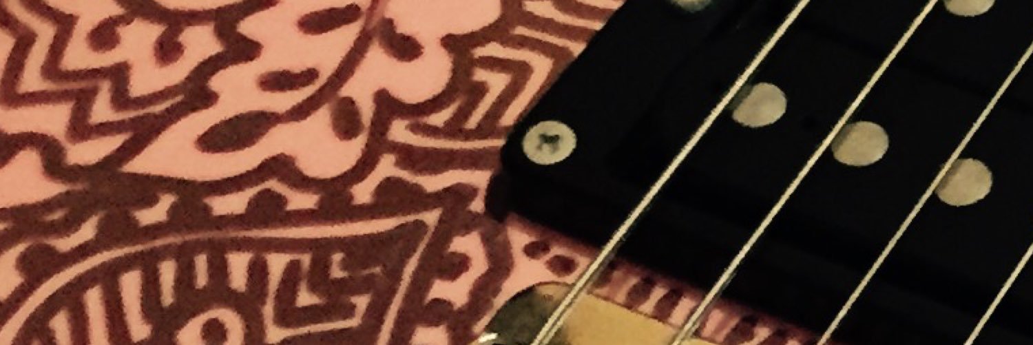 音狂老人卍 banner
