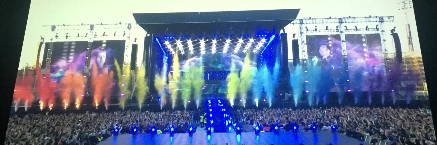 Nicky Peet ✌🏻 banner