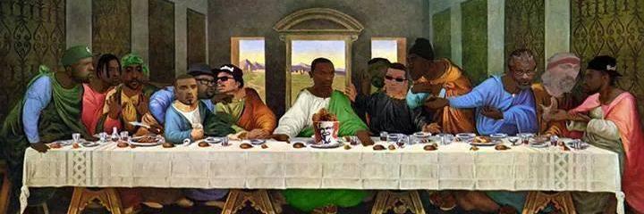 KoutouanK's profile banner image
