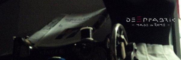 deepfabrik Profile Banner