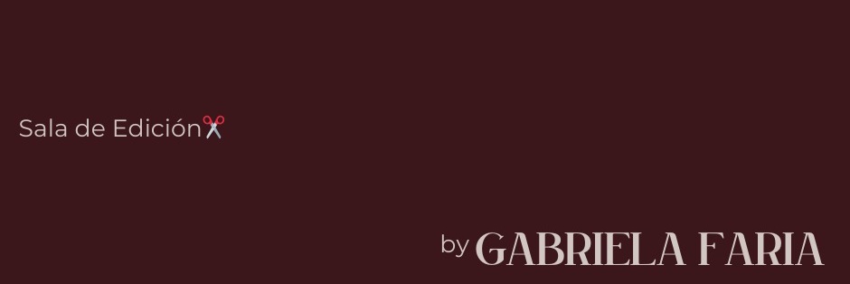 gabyfariaco's profile banner image
