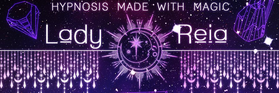 TheLadyReia's profile banner image